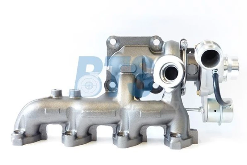 Image of BTS TURBO T911053BT Turbocharger BUDGET Charger,charging system (2234)
