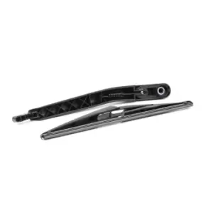 Image of MAXGEAR Wiper Arm 39-0217 Windscreen Wiper Arm,Wiper Arm, windscreen washer FIAT,ABARTH,GRANDE PUNTO (199),PUNTO EVO (199),PUNTO (199)