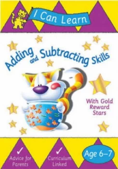 Image of Adding and Subtracting Skills by Brenda Apsley and David Kirkby and John Haslam Paperback