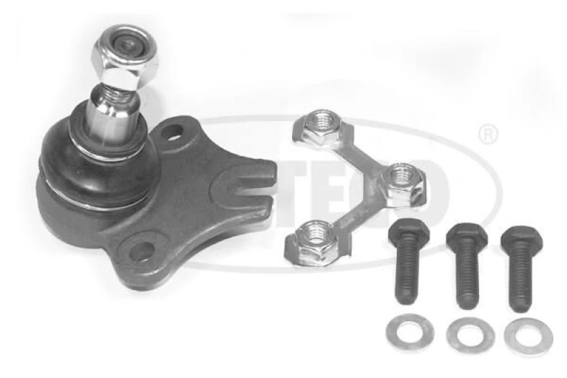 Image of Ball Joint CORTECO 49400395