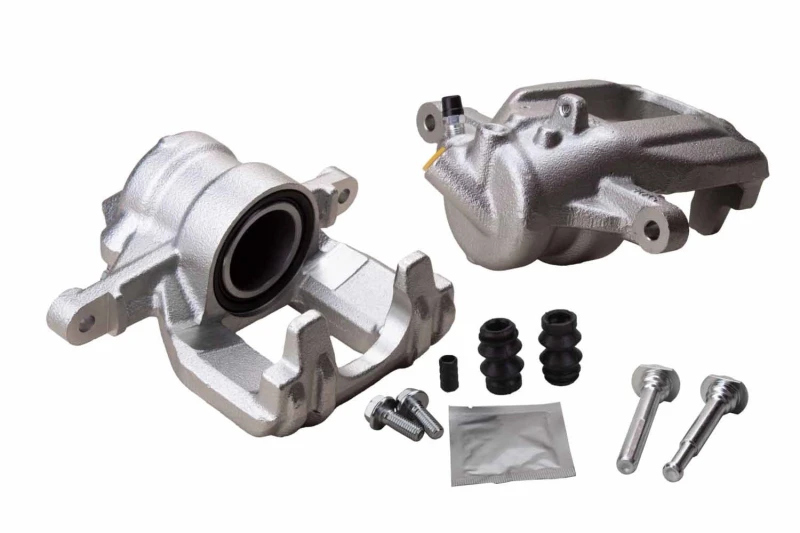 Image of HELLA Brake caliper HELLA 8AN 355 788-751