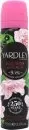 Image of Yardley London Blossom and Peach Deodorant 75ml