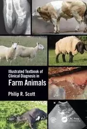 Image of Illustrated Textbook of Clinical Diagnosis in Farm Animals