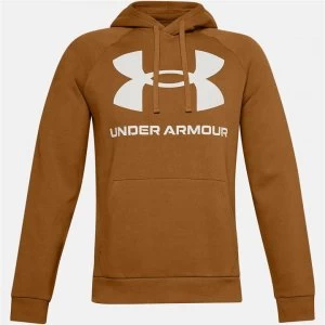 image of Urban Armor Gear Rival Fleece Hoodie - Yellow