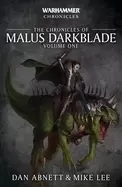 Image of chronicles of malus darkblade volume one
