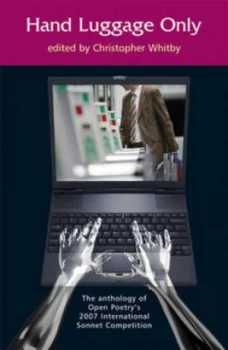 Image of Hand Luggage Only by Christopher Whitby Paperback