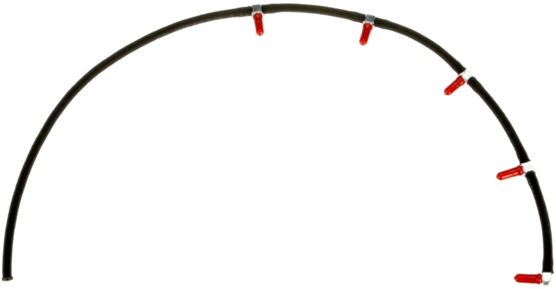 Image of GATES Fuel Hose GATES MFL1152