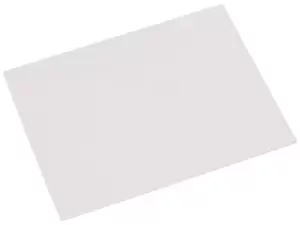 Image of Draper W414B Non-Spatter Clear Screen