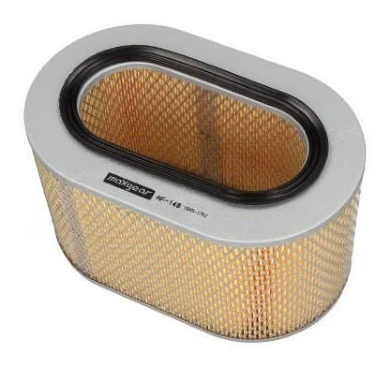 Image of MAXGEAR 26-0906 Air filter Filter Insert Air Filter (8)