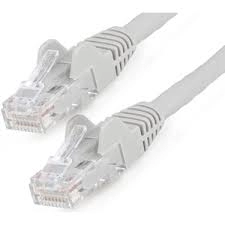 image of 2M Lszh CAT6 Ethernet Cable - CA95915