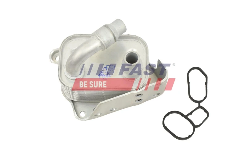 Image of FAST Engine oil cooler FAST FT00668