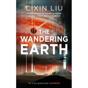 Image of The Wandering Earth (Paperback, 2017)