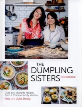 Image of The Dumpling Sisters Cookbook by The Dumpling Sisters Hardback