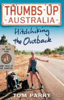 Image of Australia by Tom Parry Paperback