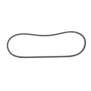 Image of RIDEX V Belt 10C0031 Fenner Belt VW,AUDI,BMW,Transporter IV Bus (70B, 70C, 7DB, 7DK, 70J, 70K, 7DC, 7DJ),GOLF II (19E, 1G1),PASSAT Variant (3A5, 35I)