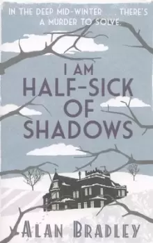 Image of I am half-sick of shadows - Alan Bradley - Paperback - Used