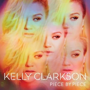 image of Kelly Clarkson - Piece By Piece CD