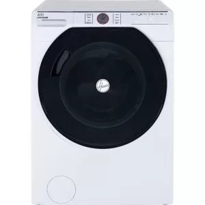 image of Hoover AWDPD6106LH 10KG 6KG 1600RPM Freestanding Condenser Washer Dryer