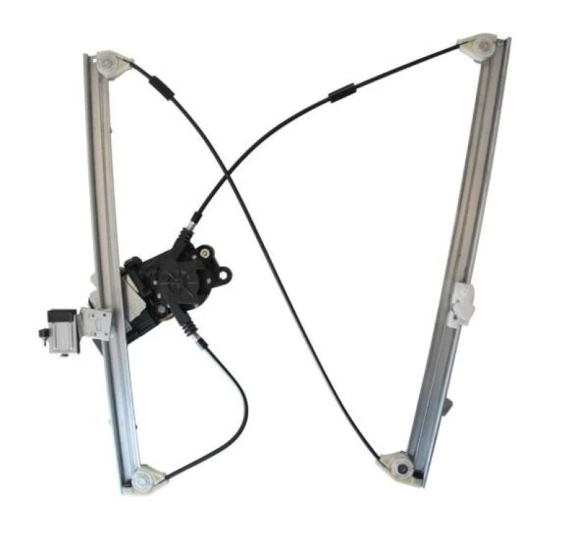 Image of PRASCO FT923W026 Window regulator Left Front, Operating Mode: Electric Window Winder (1561)
