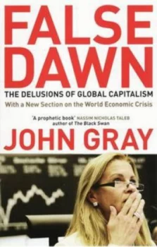 Image of False Dawn by John Gray Paperback