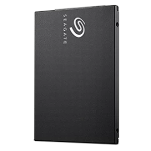 Image of Seagate BarraCuda 2TB SSD Drive