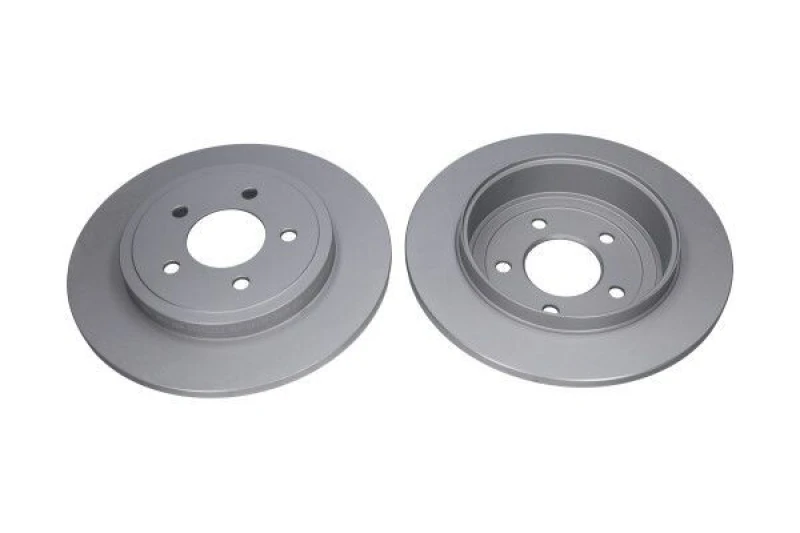 Image of KAVO PARTS Brake disc KAVO PARTS BR-4794-C