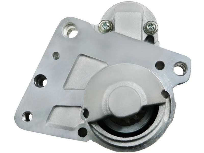 Image of AS-PL Starter motor AS-PL S5494S