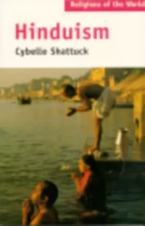 Image of Hinduism by Cybelle T Shattuck