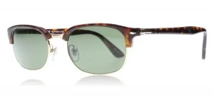 Persol PO8139S Sunglasses Havana 24/31 52mm