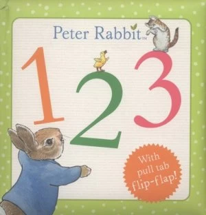 Image of 123. by Beatrix Potter Book