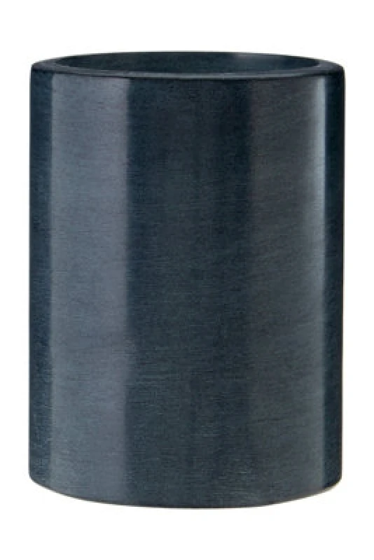 Image of Premier Housewares Pure Marble Dark Grey Tumbler Grey