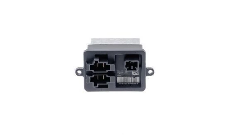 Image of Blower motor regulator MAHLE ABR 133 000P