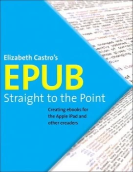 Image of Epub by Elizabeth Castro Paperback