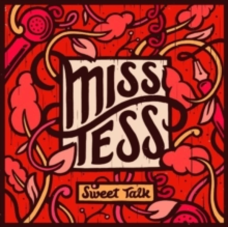 Image of Sweet talk CD / Album
