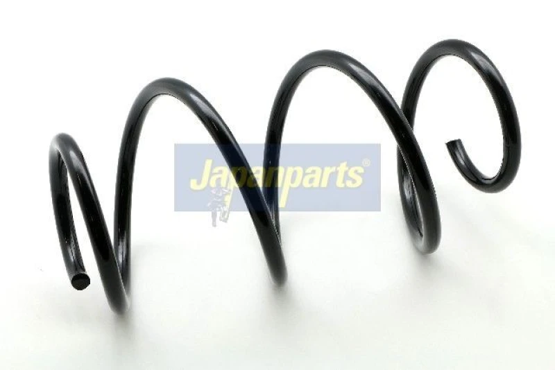 Image of JAPANPARTS Coil spring JAPANPARTS ZC4118A