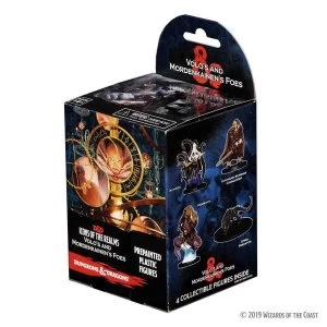 Image of D&D Icons of the Realms: Volo & Mordenkainens Foes (8 Brick)