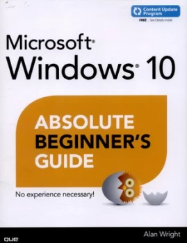 Image of Windows 10 by Alan Wright
