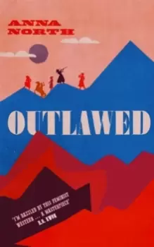 Image of Outlawed : The Reese Witherspoon Book Club Pick