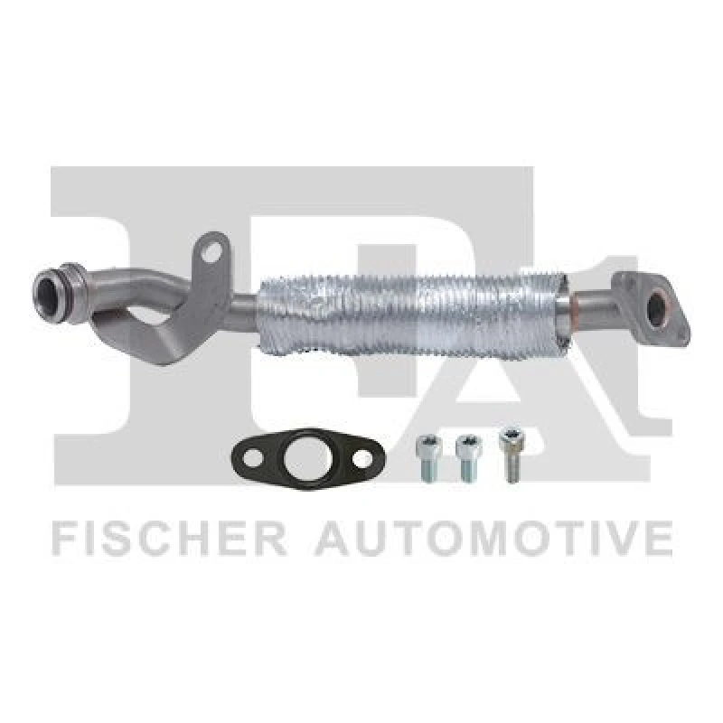 Image of FA1 Oil Pipe, charger FA1 610-808Z