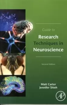 Image of Guide to Research Techniques in Neuroscience