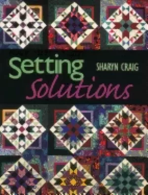 Image of setting solutions