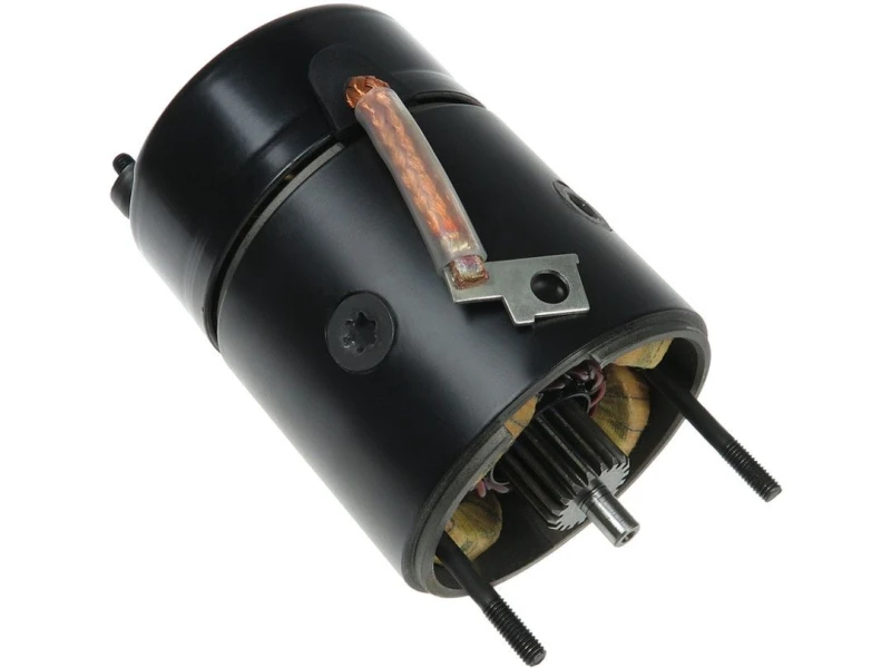 Image of AS-PL Starter motor AS-PL SM0001