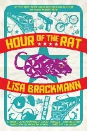 Image of hour of the rat