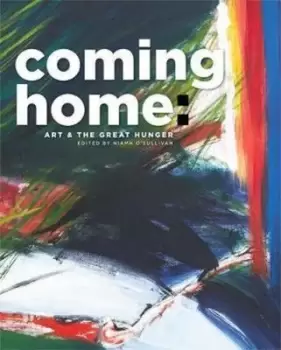 Image of Coming home by Niamh OSullivan