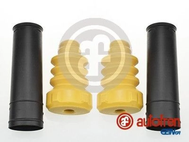Image of AUTOFREN SEINSA Dust cover kit, shock absorber AUTOFREN SEINSA D5098