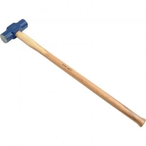 Image of Faithfull Contractors Sledge Hammer 4.5KG