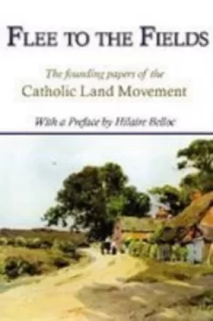 Image of Flee to the fields by ILH Press