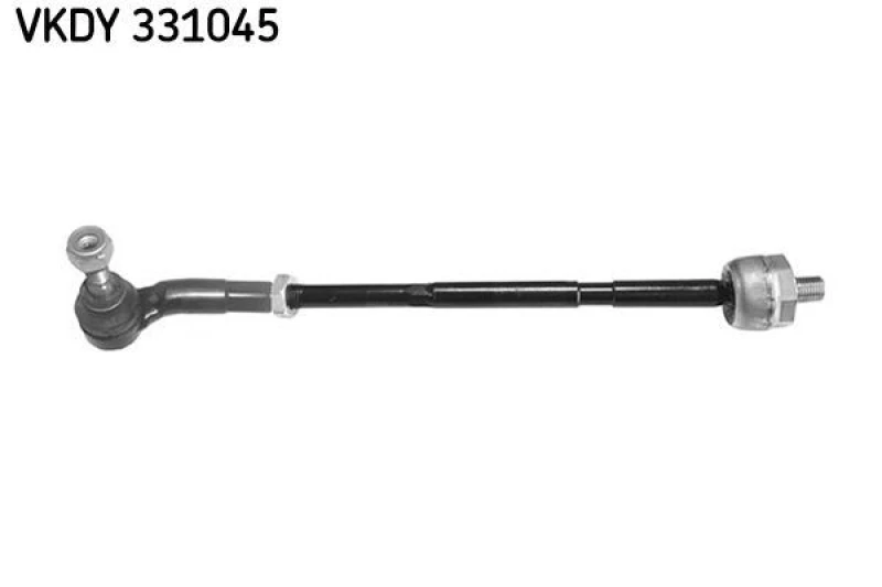 Image of SKF Track rod assembly SKF VKDY 331045
