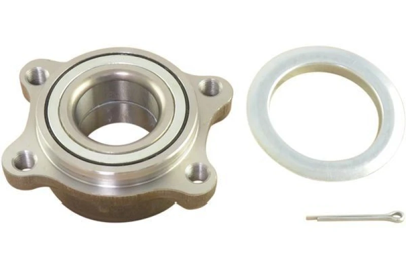 Image of KAVO PARTS Wheel bearing kit KAVO PARTS WBK-6531