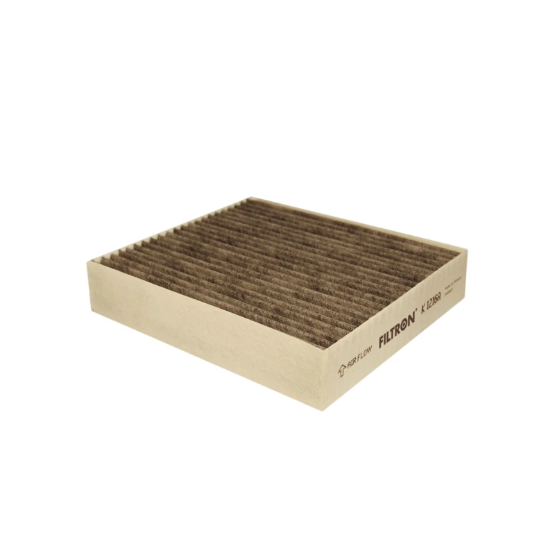 Image of FILTRON Pollen filter FILTRON K 1216A